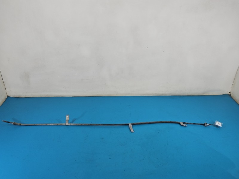 Linka hamulca ręcznego Hyundai Elantra VII 20-