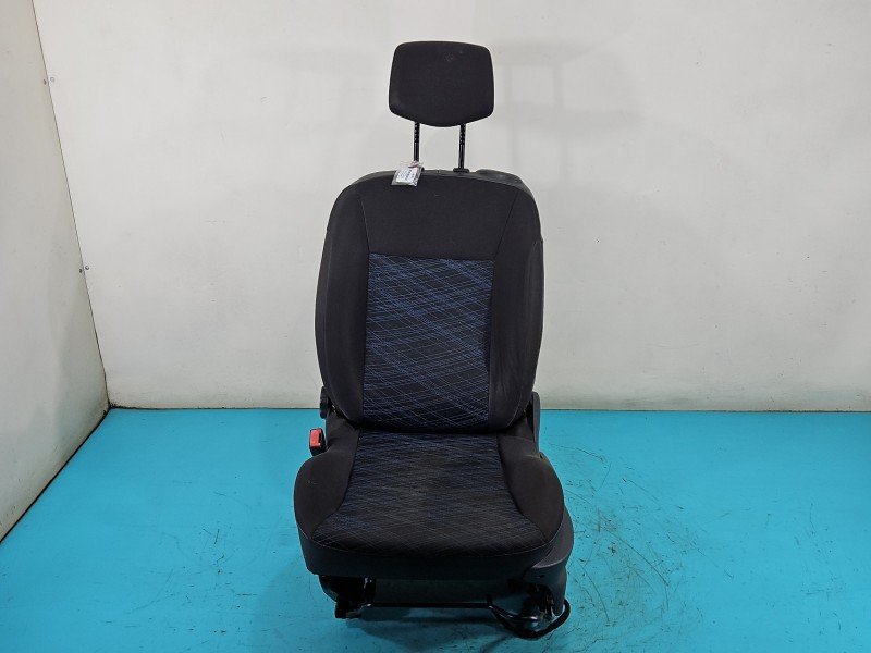 Fotel lewy przód kierowcy Renault Clio III EU Fotel lewy przód kierowcy Renault Clio III EU