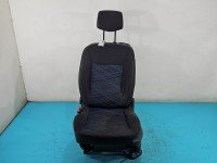 Fotel lewy przód kierowcy Renault Clio III EU