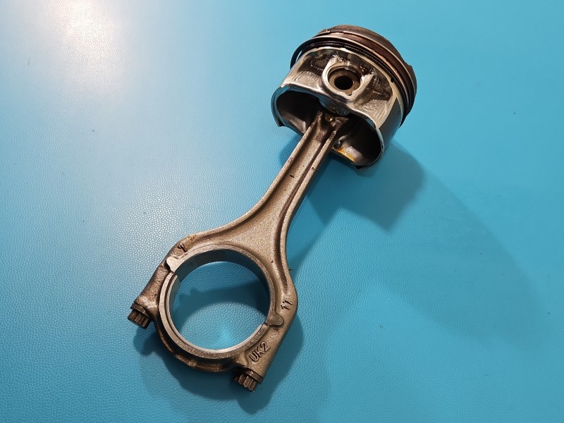 Tłok Skoda Octavia IV 1.5 TSI (DXDA) 150KM