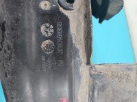 Nadkole przód prawe Dacia Dokker 638402753R