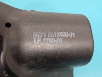 Obudowa filtra powietrza BMW X1 E84 8512599-01, 13718512599-01, 1753-01 2.0d