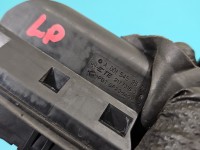 Instalacja Wiązka drzwi przód lewych Mercedes W205 A2055404601