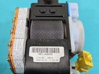 Poduszki powietrzne zestaw komplet Honda Logo