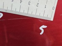 DRZWI PRZÓD PRAWE PASAŻERA Peugeot 307 5d bordowy EKQD