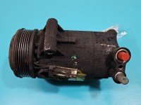 Sprężarka klimatyzacji kompresor 13124752 Opel Astra III H 1.9 cdti
