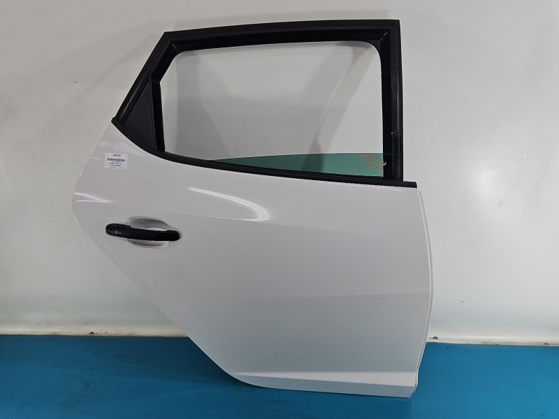 Drzwi tył prawe Seat Ibiza IV 6J HB 5d LB9A