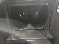 Podłokietnik TUNEL Renault Talisman 969107105R EUROPA