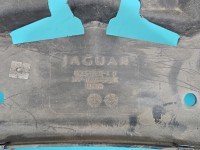 KIEROWNICA Wlot powietrza JAGUAR XF I X250 5.0 V8