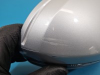 Lusterko prawe AUDI A6 C7 srebrny, LX7W europa