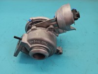 Turbosprężarka Regenerowana Ford Mondeo Mk4 760774-3, 9662464980, KD103699F 2.0 tdci (7G9Q) 131KM