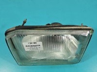 Reflektor lewy lampa przód Land rover Discovery I EUROPA