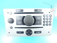 Radio fabryczne Opel Astra III H 13283222, 383555646