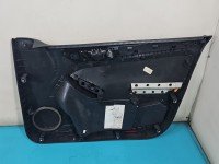 Fotele komplet kanapa Vw Jetta VI
