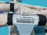 Kurtyna lewa poduszka airbag Mazda CX-5 I 12-17 HB