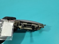 Klamka przód lewa zewnętrzna Audi A3 8P