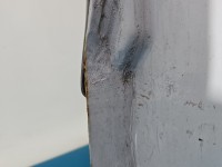 Drzwi tył lewe Iveco Daily III HB 5d biały