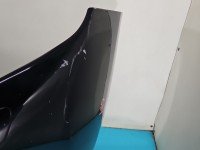 Zderzak przód przedni Mazda Cx-7 czarny A3F