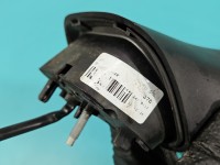 Lusterko lewe pin Renault Clio IV 12-20 HB 5d kolor tegne europa