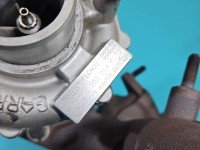 Turbosprężarka Vw Touran I 751851-3, 03G253014F 1.9 tdi 105KM