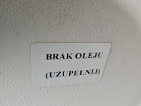 Skrzynia biegów Audi A3 8L 1.9 tdi
