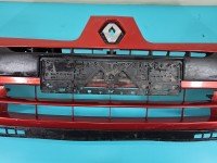 Zderzak przód Renault Clio II bordowy TEB76