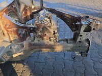 Podłużnica lewa fartuch ćwiartka BMW X5 F15