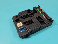 Komputer Sterownik silnika Peugeot 807 2.0 hdi 9663607880, 9659285580