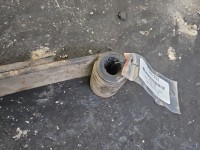 Resor tył Isuzu D-Max II 11-19