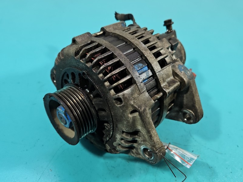 TEST Alternator Opel Astra II G STX100086 1.7 dti