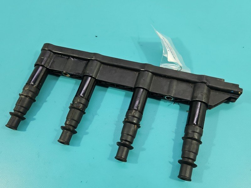 Cewka zapłonowa Citroen C4 I U6021 1.4 16V CITROEN, 6 PIN