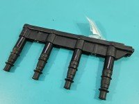 Cewka zapłonowa Citroen C4 I U6021 1.4 16V CITROEN, 6 PIN