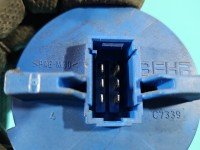 Opornik rezystor Vw Crafter 06-
