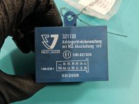 Sterownik moduł Kia Carnival II 05-14 10R-021934, 321130 Producent części: KIA, Moduł haka