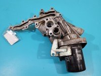 Podstawa filtra oleju obudowa Isuzu D-Max II 11-19 20035810 2.5 crdi