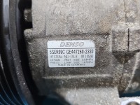 Sprężarka klimatyzacji kompresor Toyota Auris I 1.4 D4D 447260-2330