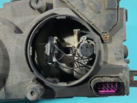 Reflektor lewy lampa przód Vw Crafter 06- EUROPA