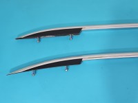 Relingi dachowe komplet Vw Golf VII 5G9860043A