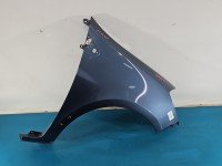 Błotnik przód prawy Renault Clio III stalowy TEJ47