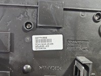 Konsola panel nawiewu Volvo S80 II 30774366