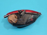 Lampa tył lewa zderzaka przeciwmgielna Renault Captur I 265850007R