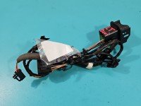 Instalacja Wiązka drzwi tył lewych Fiat Tipo II 15- 052077784
