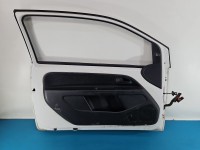 DRZWI PRZÓD LEWE KIEROWCY Skoda Citigo 11-19 3d LB9A