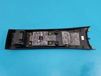 Osłona ZAŚLEPKA PLASTIK Toyota Proace City 9820969980