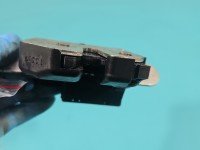 Zamek klapy tył Opel Corsa D HB