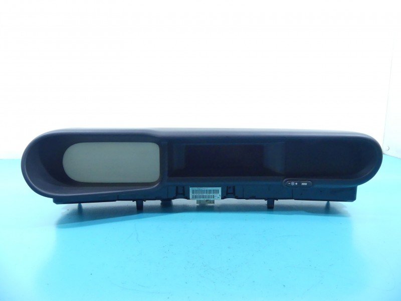Licznik Citroen C3 Picasso 08-17 9666502377 1.6 hdi EUROPA Licznik Citroen C3 Picasso 08-17 9666502377 1.6 hdi EUROPA