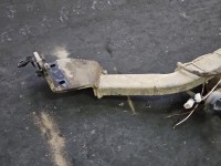 Hak holowniczy Fiat Freemont