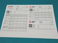 TESTOWANY Wtryskiwacz 0445110251 Volvo S60 I 2.4 D5 185KM