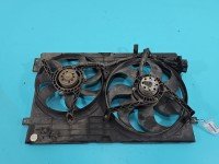 Wentylatory Wentylator chłodnicy Vw Golf IV 1J0121205B 1.9 SDI