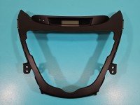 Ramka radia Hyundai Elantra V 10-16 84740-3X000, U093403100